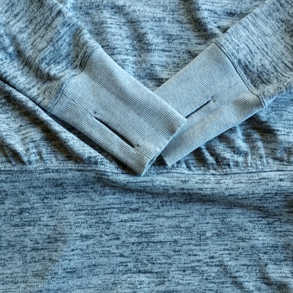 Athleta cowl neck sweater - Picture 5 of 7